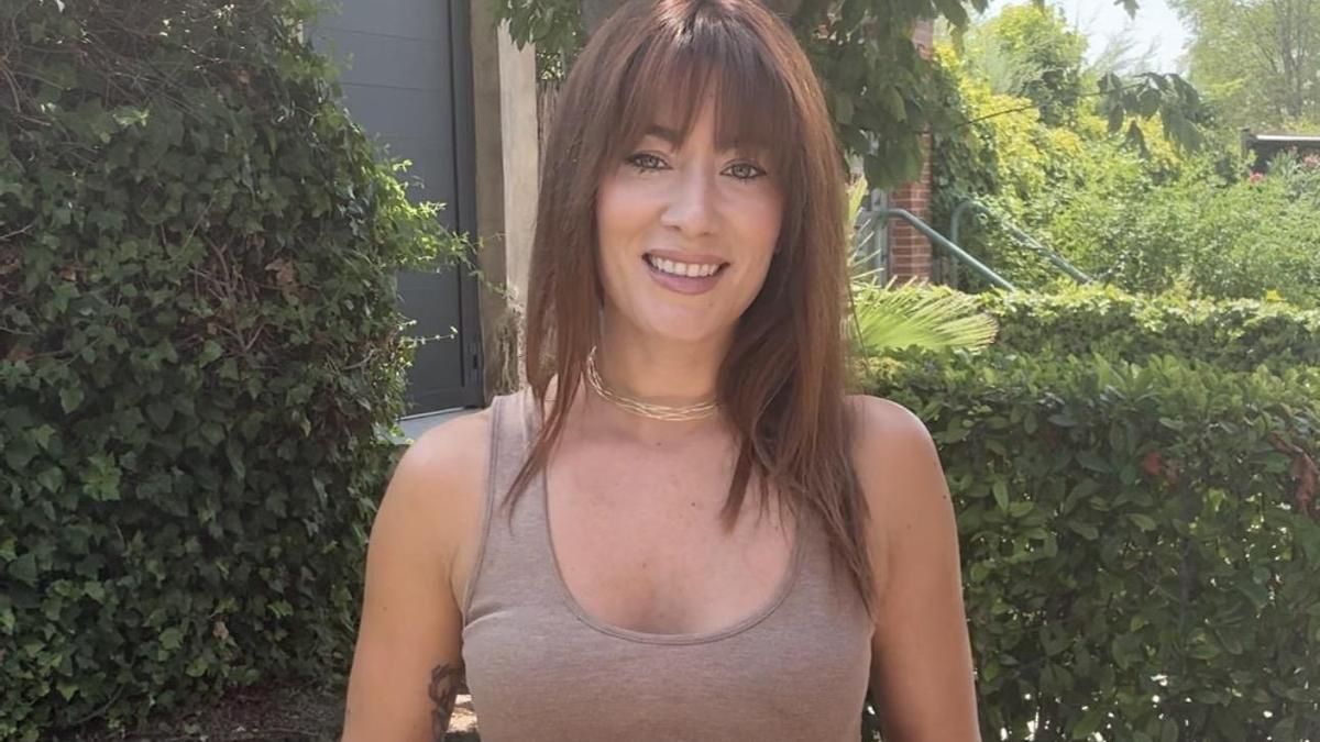 Sofía Gracia, divulgadora de lengua de signos: “Se vulneran los derechos de las personas sordas por falta de intérpretes”