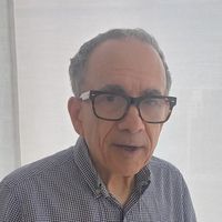 Robert Fishman