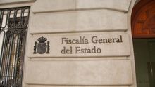La Fiscalía General remite sus condolencias a las familias de las víctimas de los atentados en Cataluña