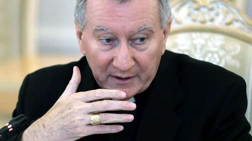 El Gobierno tratará con el Vaticano un "largo listado" de temas, como inmatriculaciones