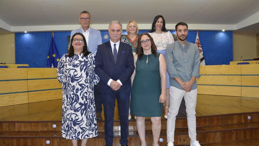 El alcalde de Malagón justifica la ruptura del pacto con el PSOE por "deslealtad" y los socialistas piden que recapacite