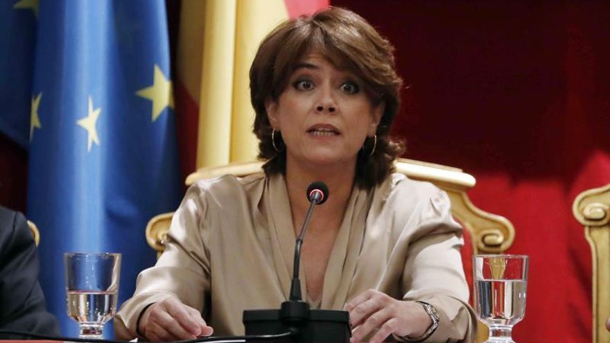 Ministra Delgado: Las exhumaciones de las víctimas de franquismo son por dignidad