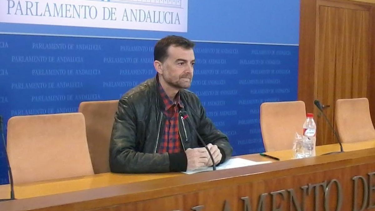 Maíllo apuesta por la confluencia con Podemos si se repiten las elecciones y urge a alcanzarla "la semana que viene"