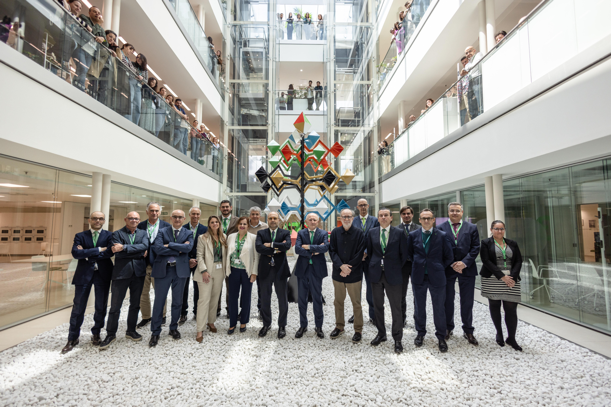 Binter celebra 37 años de compromiso con la conectividad de Canarias.