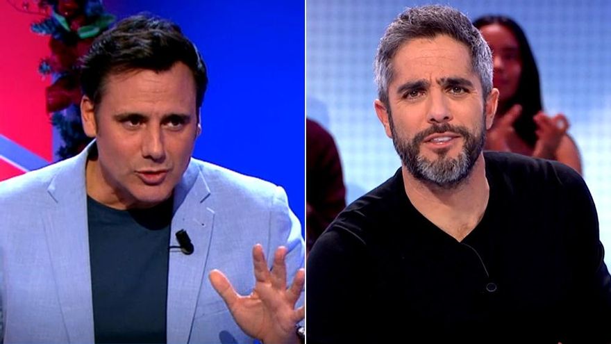 'Reacción en cadena' (10.6%) vive un hito histórico, pero el mejor premio lo tiene 'Pasapalabra' (20%) con su audiencia