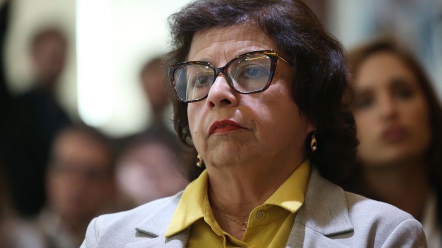 Gobierno chileno y mineras estudian arancel del 50 % al cobre anunciado por Trump