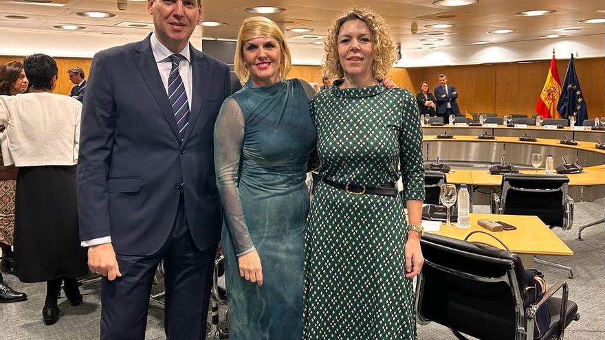 La Junta reivindica un sistema de financiación que haga "justicia" con Extremadura