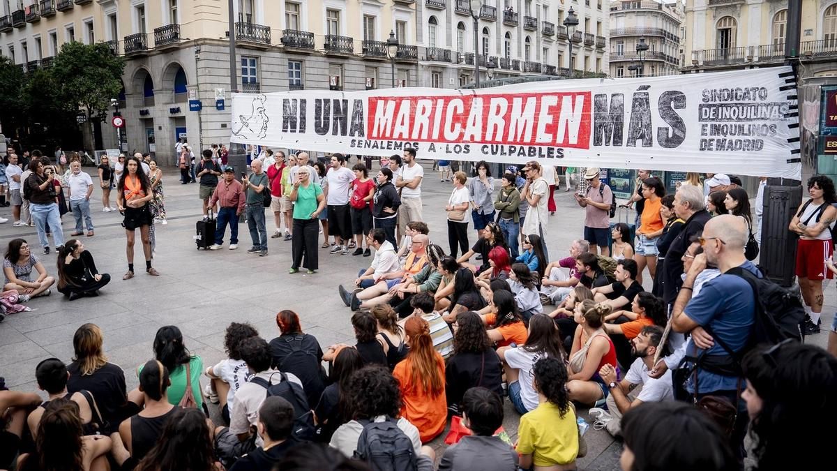 La abogada de Maricarmen, ante la nueva negociación a tres: "Ojalá Urbagestión no quiera solo un lavado de imagen"