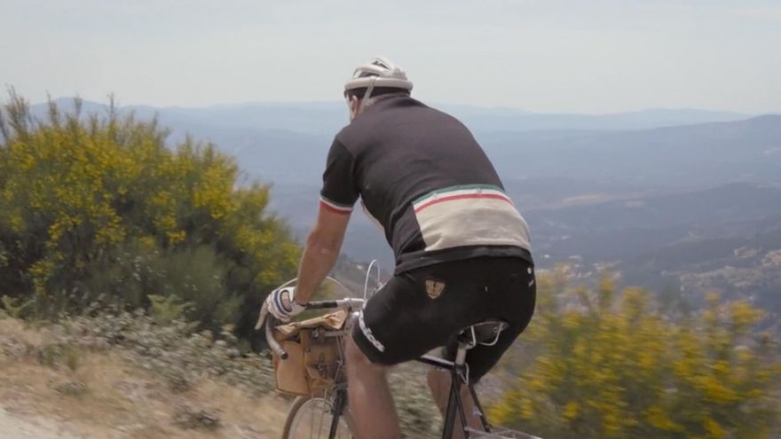 Espacio Plástico acoge un ciclo de cine para ciclistas