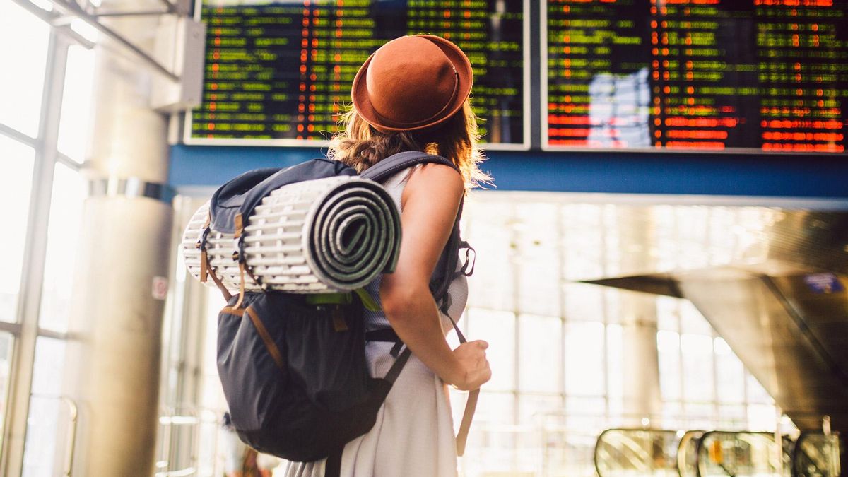 Así es el club que premia tu forma de volar y de vivir