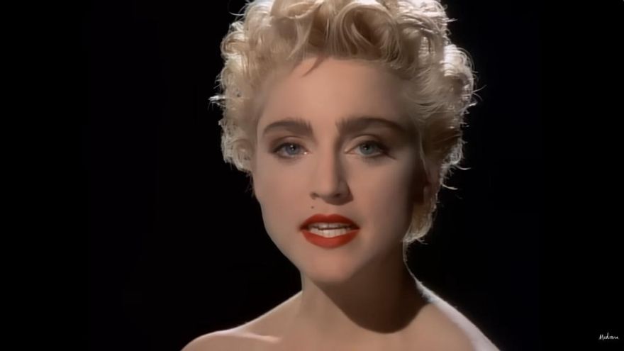 Cuando Madonna se enfrentó al Vaticano: la canción que hizo enfurecer al papa Juan Pablo II