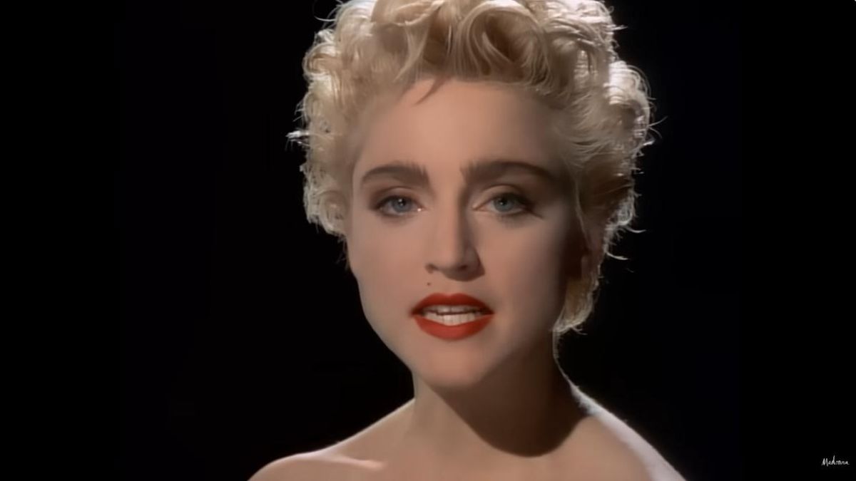 Cuando Madonna se enfrentó al Vaticano: la canción que hizo enfurecer al papa Juan Pablo II