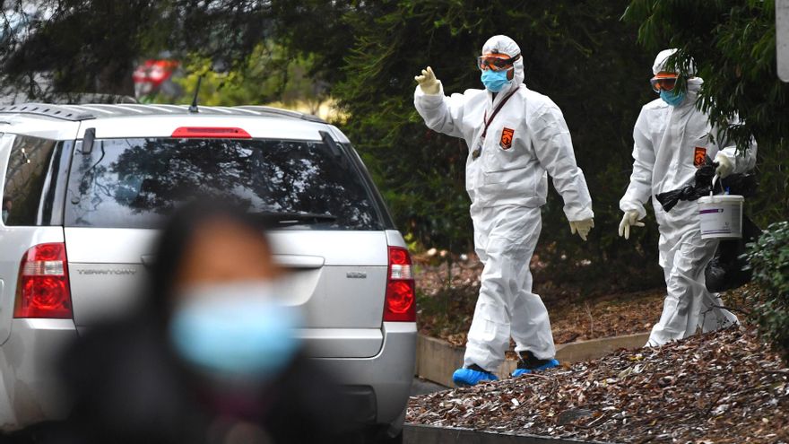 Australia cierra las fronteras de los estados más poblados por un rebrote en Melbourne