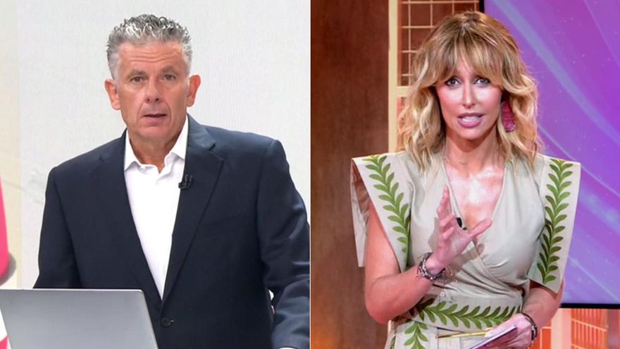 Cuatro (7%) logra una histórica victoria sobre Telecinco (6.9%), que sufre otro revés dentro de su profunda crisis