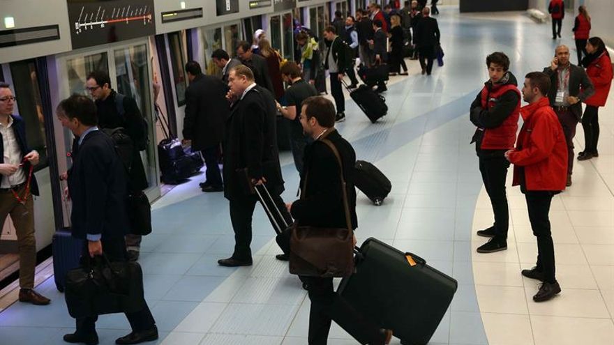 Proponen nuevos paros parciales en el metro para finales de mayo y principio de junio