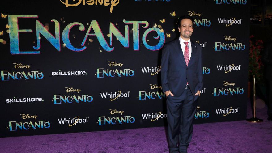 "We Don't Talk About Bruno" es el mayor éxito de Disney desde 1995 en EE.UU.