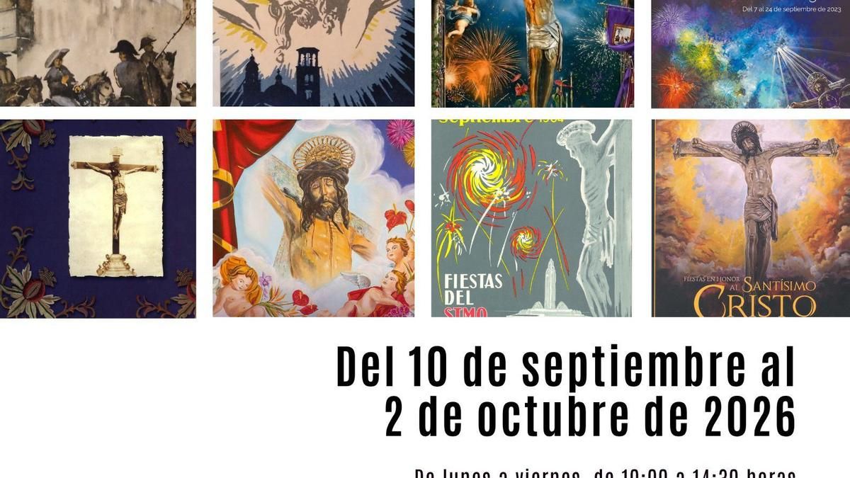 Rosa María Calaf, Ayoze Pérez y muchos más, en la agenda cultural de La Laguna para los próximos días