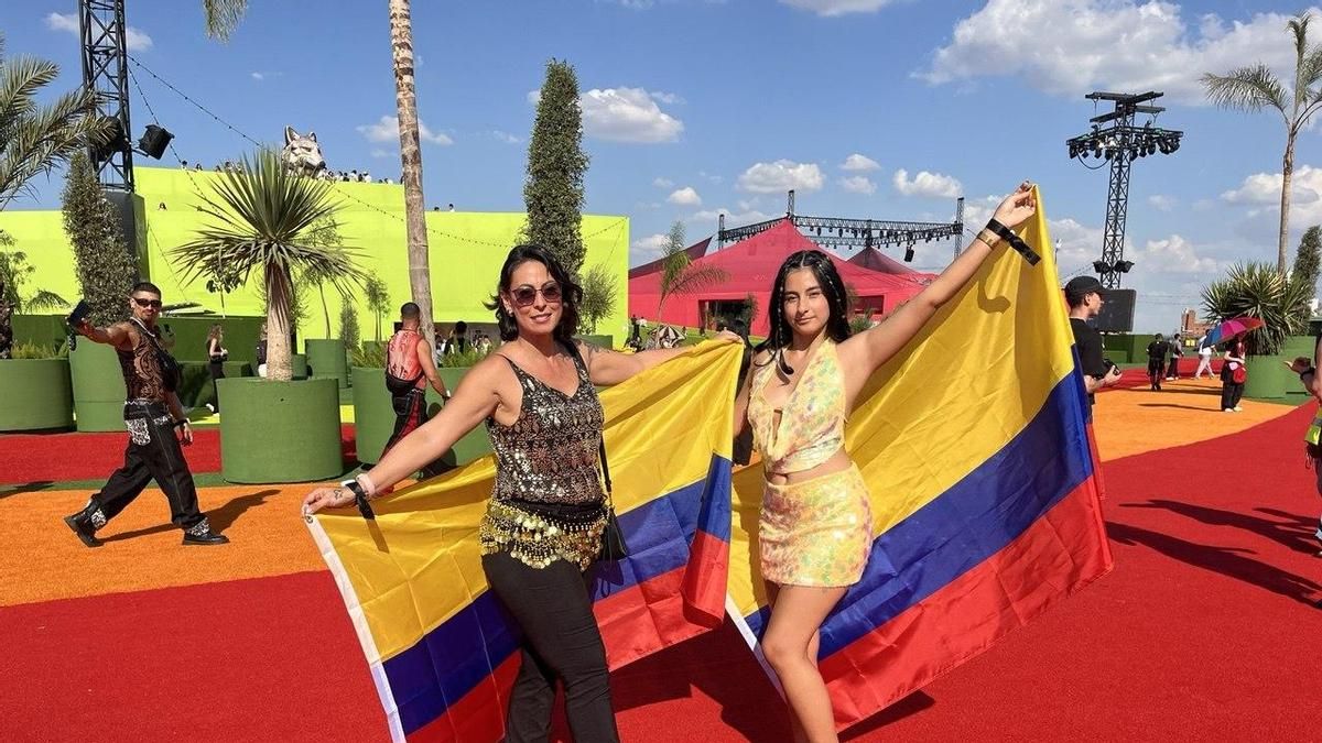Un día en el Macondo Park de Shakira, el pueblo de García Márquez convertido en feria