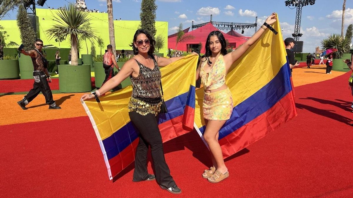 Un día en el Macondo Park de Shakira, el pueblo de García Márquez convertido en feria