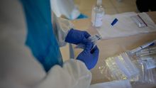Una nueva tanda de test en 27 residencias arroja 109 casos más entre usuarios y trabajadores