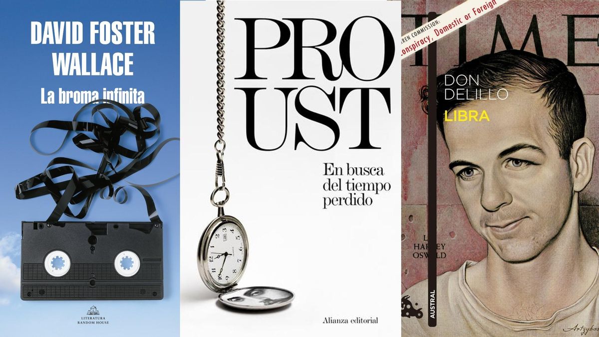 Libros pocos terminar LIbrotea