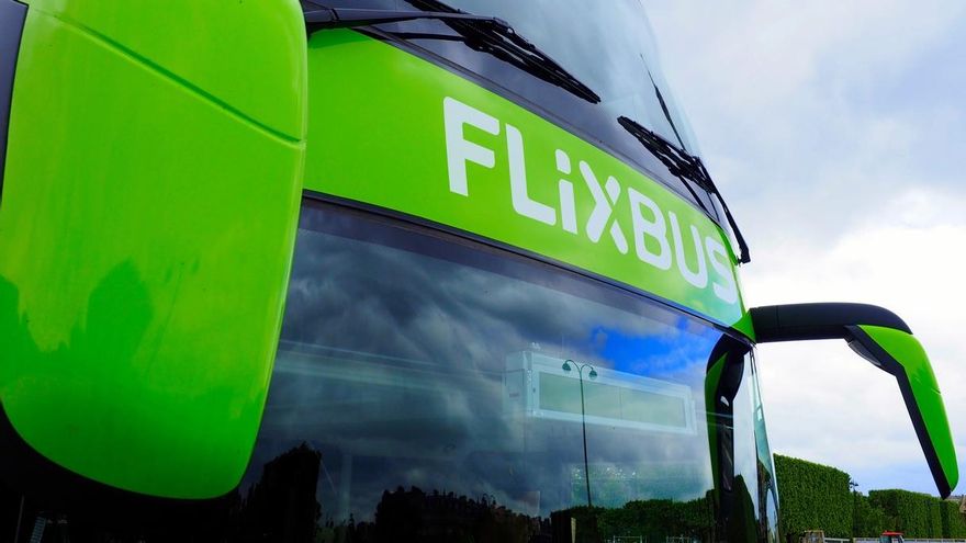 FlixBus transportó a 930.000 pasajeros en España en 2019 y a 62 millones en todo el mundo