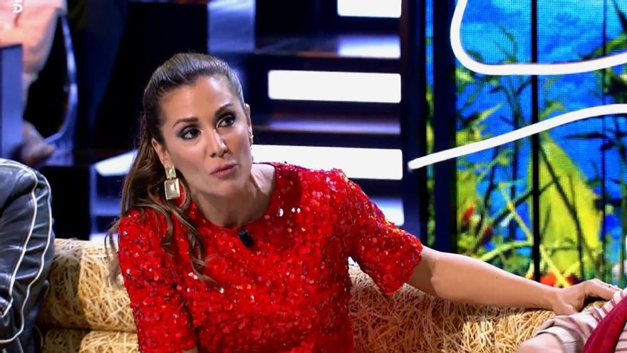 Nagore Robles apoya a Cristina Pedroche y Ana Obregón frente al comentario de Risto