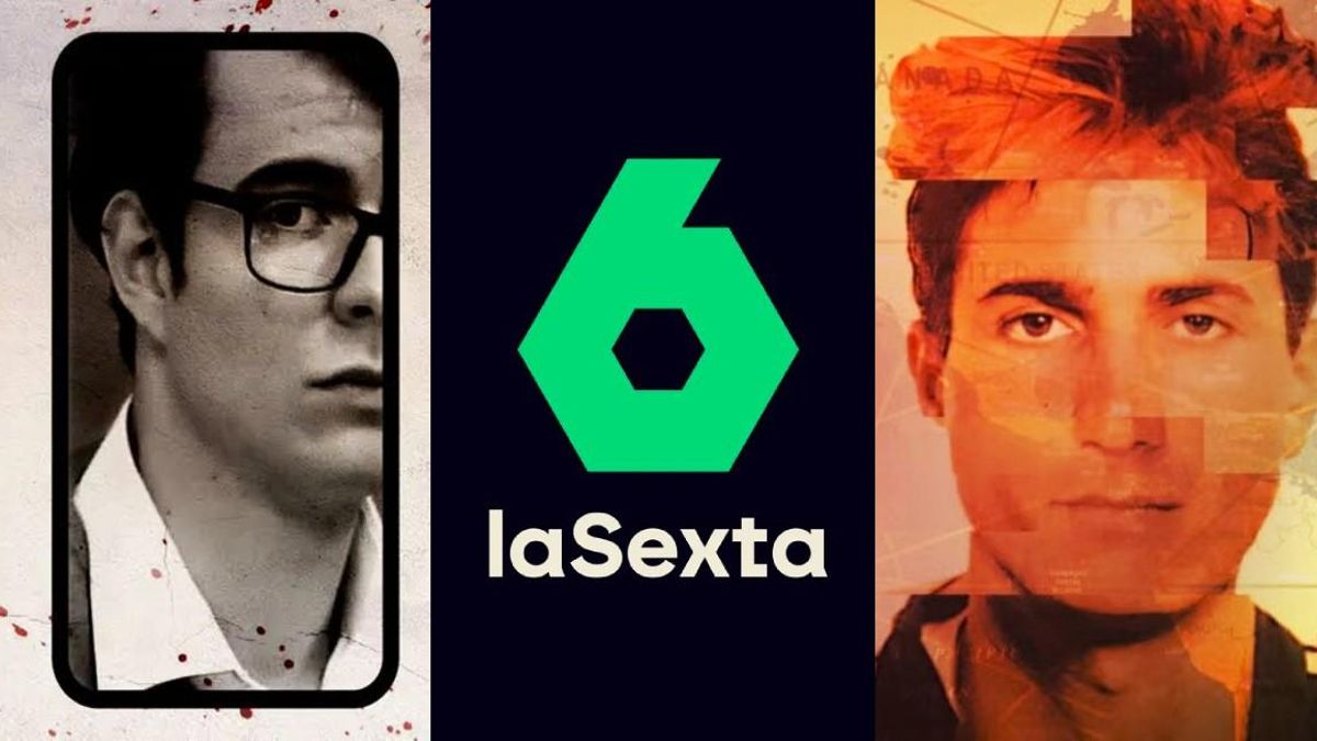 Un verano de true crime en laSexta: las 3 docuseries que han teñido su parrilla de crónica negra en busca de audiencia