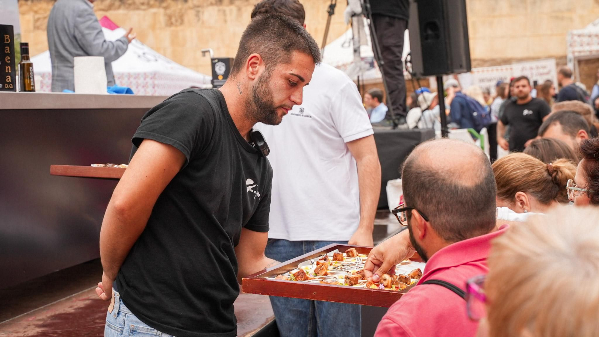 Califato In The Street