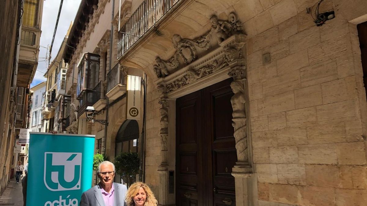 Baltasar Garzón afirma que se ha avanzado en la lucha contra la corrupción pero "no está todo conseguido"