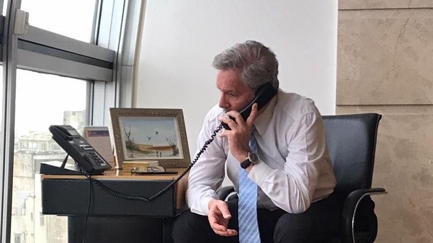 La urgencia política de Bolsonaro y un pacto Brasil-Uruguay asfixian a Fernández