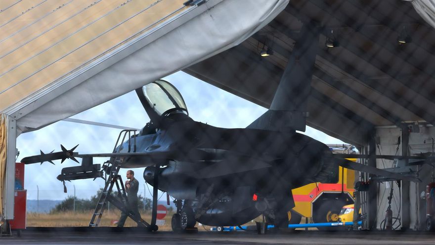 Las explosiones del Nord Stream pueden ser el principio de una nueva guerra híbrida