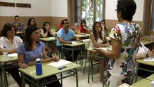 CCOO denuncia "numerosas incidencias" en las oposiciones de Educación