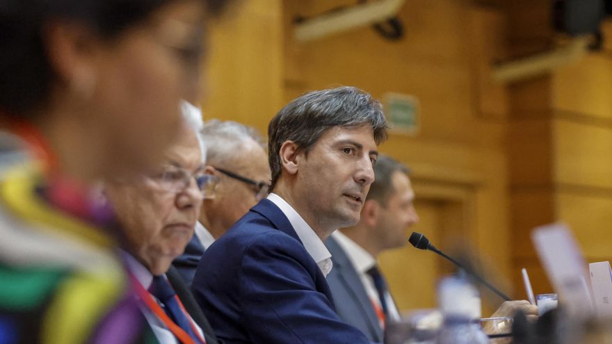 El Gobierno alega que no usó Pegasus contra un exeurodiputado de ERC pese a coincidir con el espionaje a Aragonès