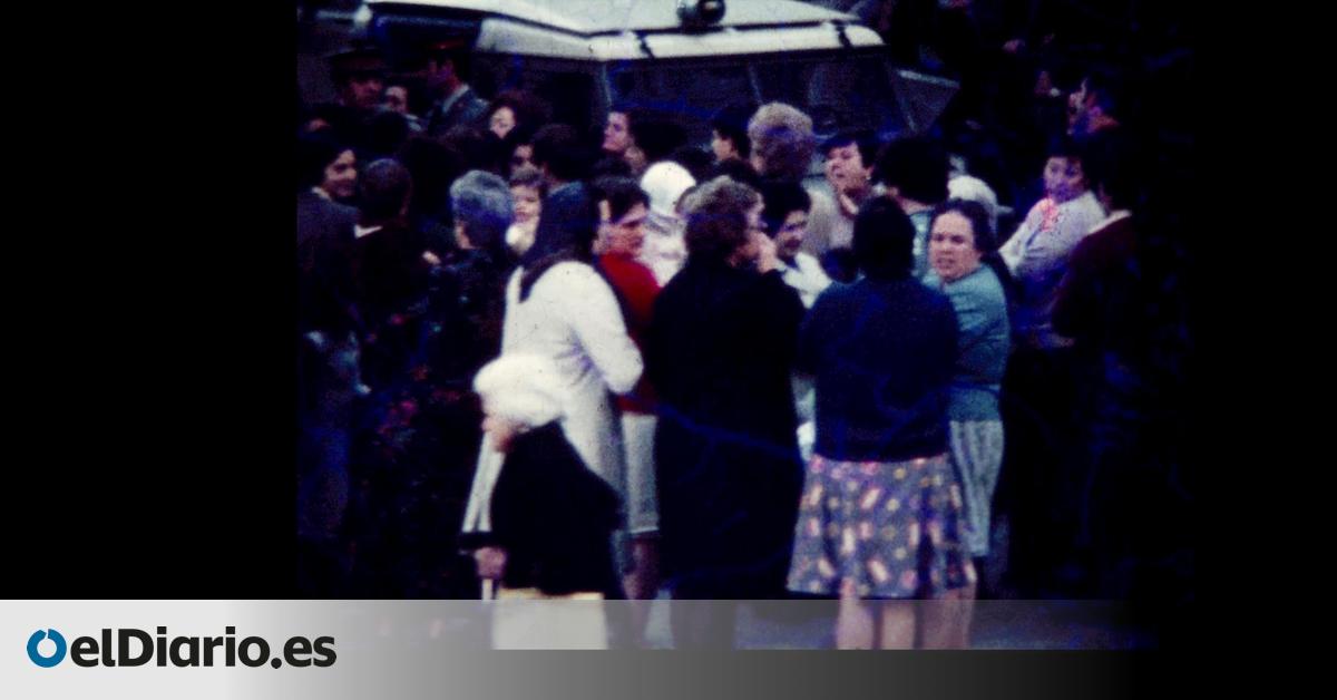 El día que las mujeres del barrio San Francisco frenaron el desalojo de una escuela popular en Santander