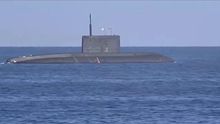 Rusia despliega misiles antiaéreos S-300 en el Ártico
