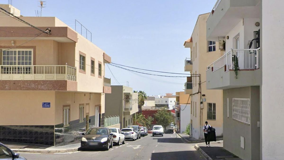 Una mujer con cáncer terminal será desahuciada en Tenerife