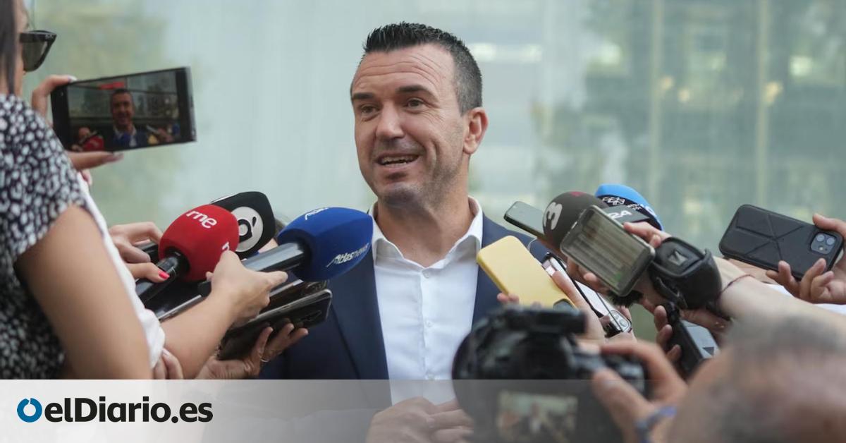 La Diputación de Valencia presenta un protocolo tras 10 meses de la dana: cierre de centros y teletrabajo con aviso rojo
