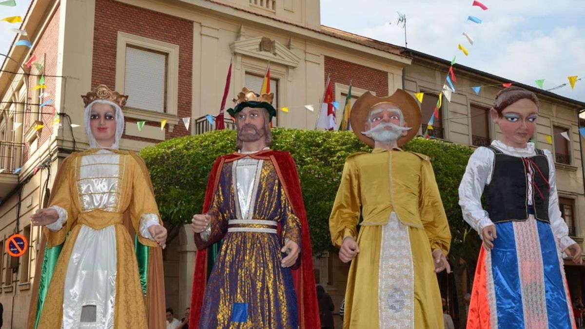 Benavides de Órbigo celebra sus Fiestas del Cristo 2025 con música, tradición y actividades variadas