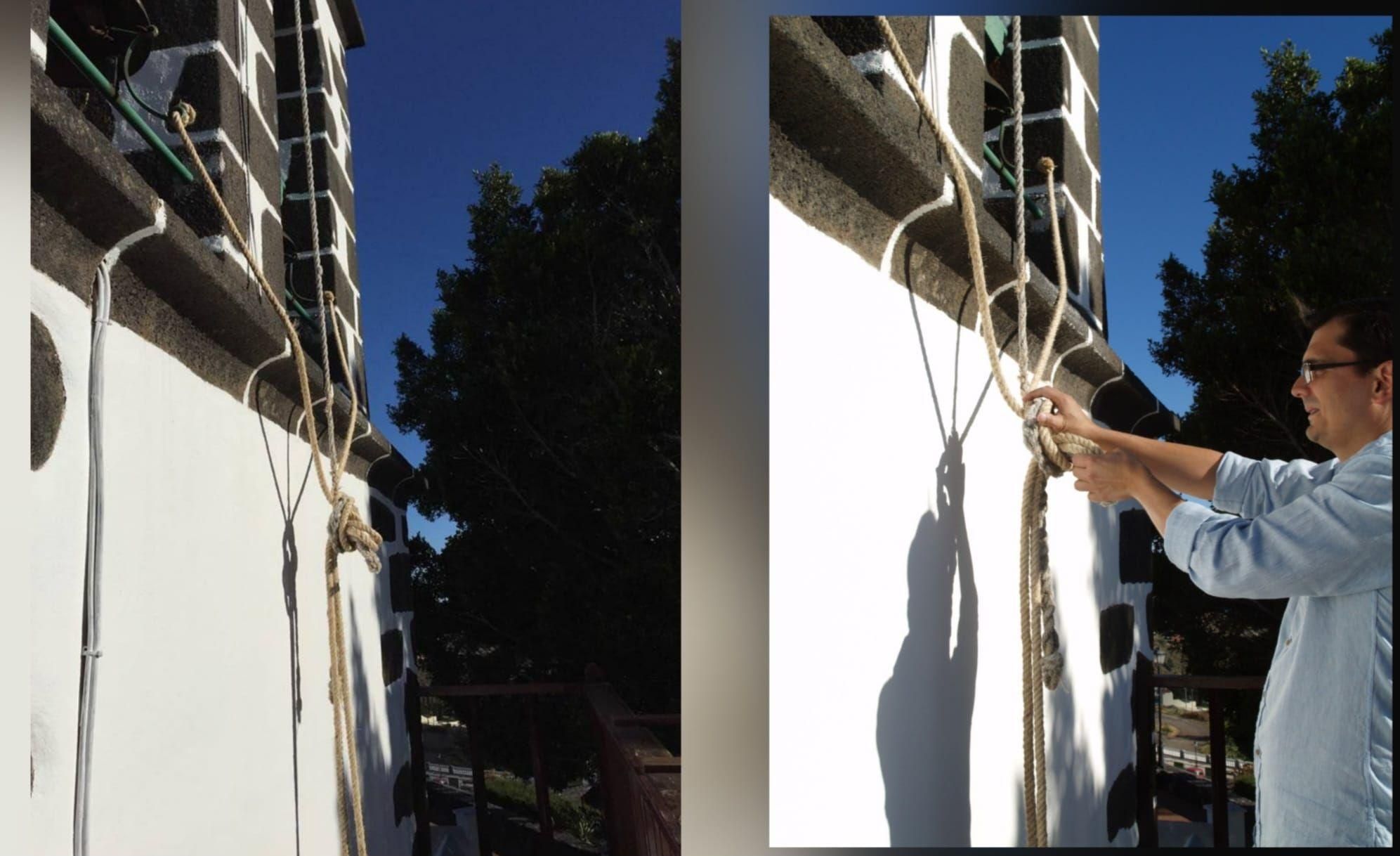 Campanas arrastradas. MVH