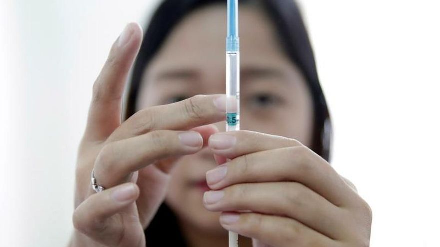Mitos y bulos antivacunas