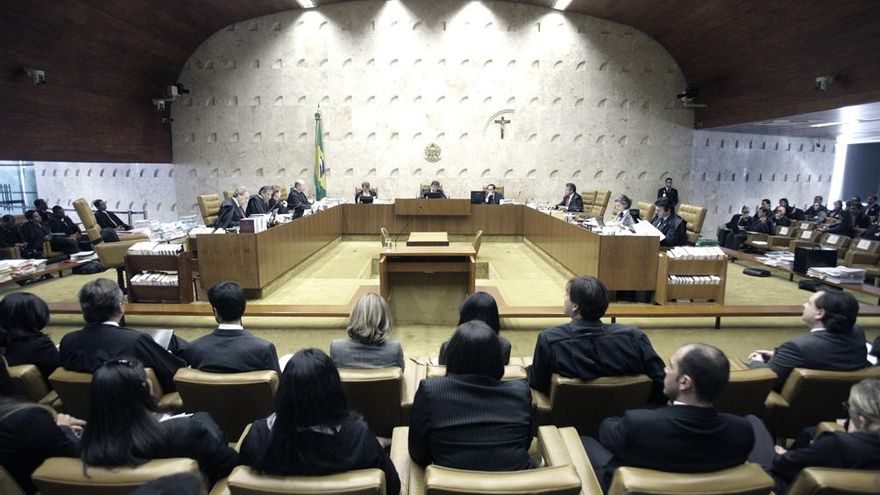 Corte Suprema de Brasil avaló la realización de la Copa América