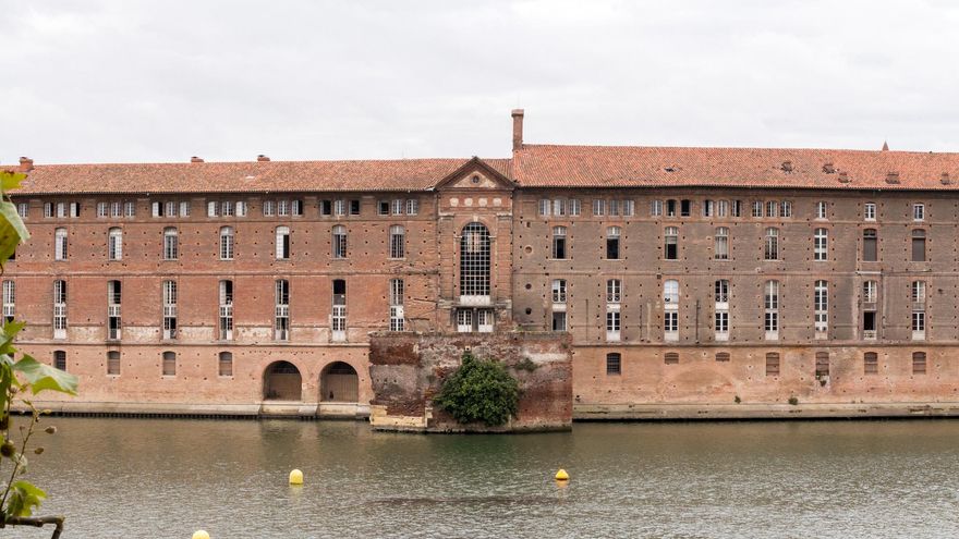 Guía de viaje para dos días en Toulouse: Los grandes bulevares de Grand Rond, Saint Cyprien y los museos tecnológicos