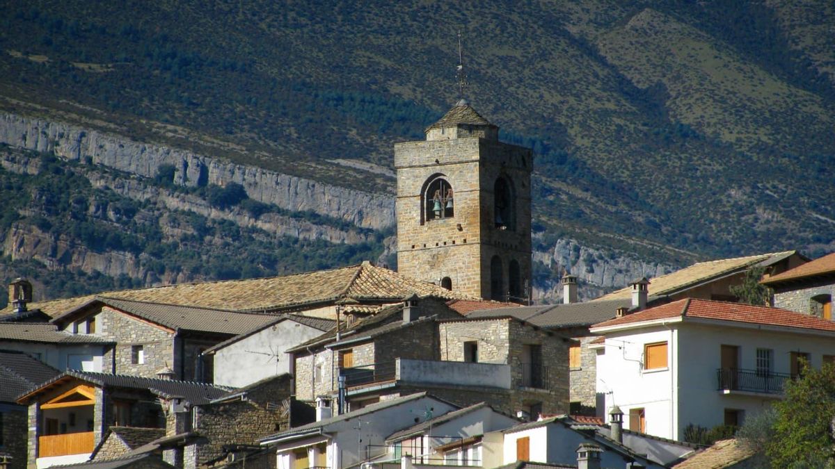Boltaña acoge el V Congreso Nacional de Desarrollo Rural y Despoblación: "Ni vacía, ni vaciada"