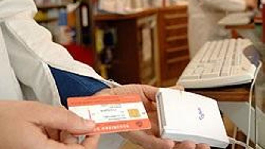 Cinco provincias de Andalucía están entre las 11 peor dotadas de médicos de familia