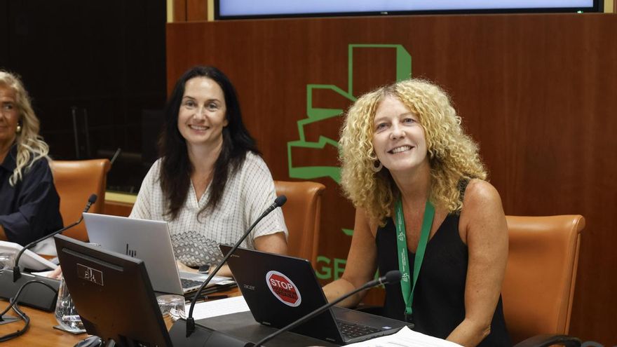 Piden que la ley de protección de Urdaibai se saque del proyecto legislativo para acelerar trámites administrativos