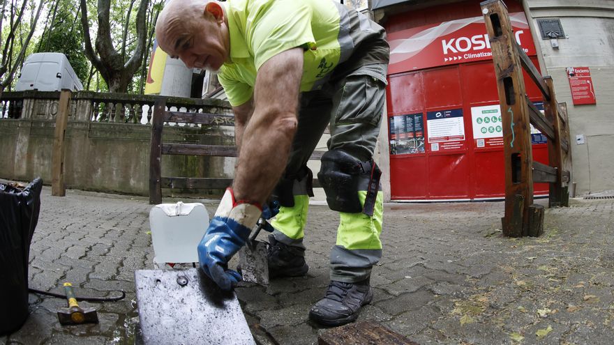 Extremadura y Navarra presentan el mayor aumento de los salarios pero el menor del PIB