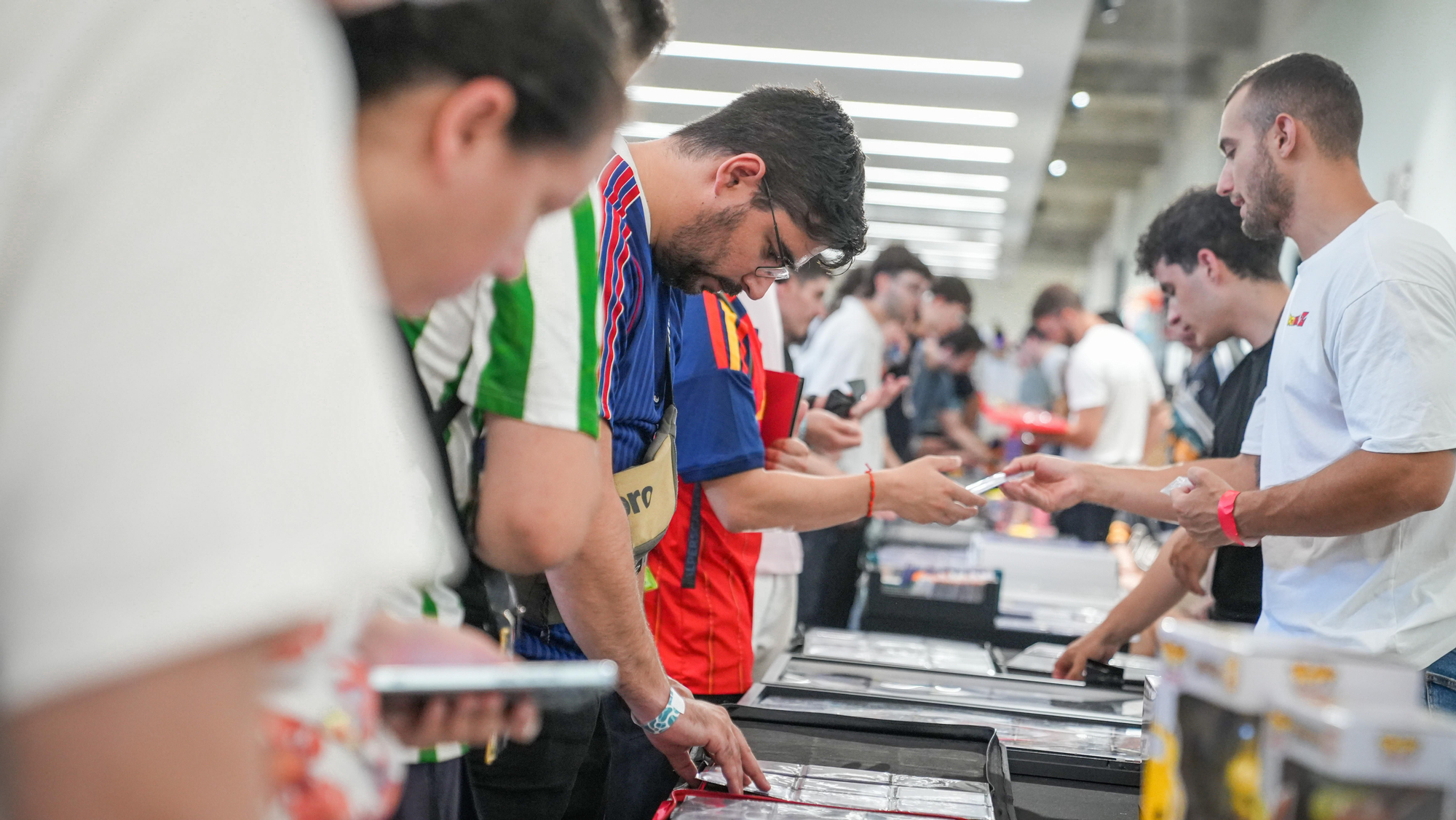 Córdoba Cardshow