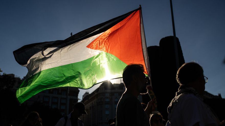 El PP condena el "genocidio en Gaza" en un municipio de Sevilla y se desmarca de la dirección nacional