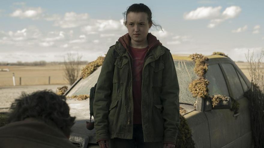 Bella Ramsey avanza la "intensidad" de la temporada 2 de 'The Last of Us' y elogia a los nuevos fichajes
